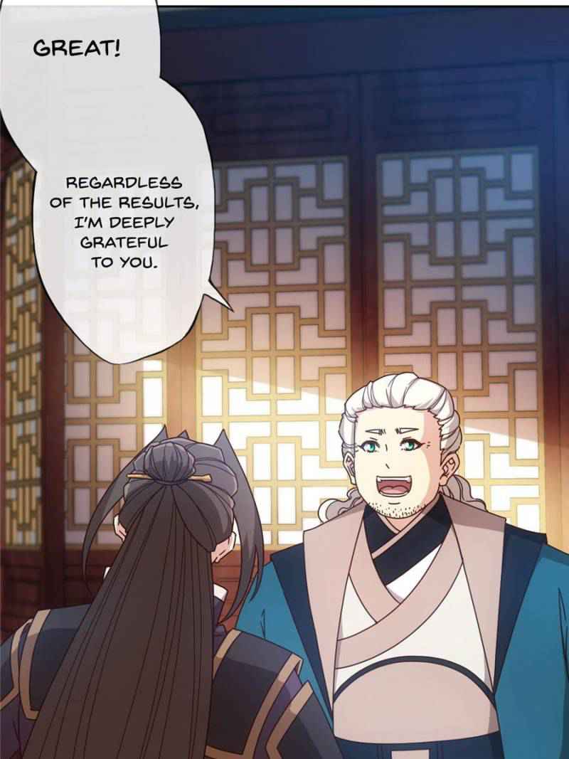 The Greatest Deity Chapter 101 13